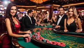 En Güvenilir Casino Sitesi 2026 - CasinoMaxi