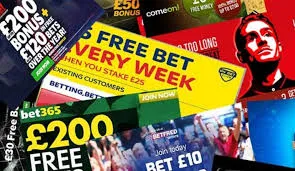 Deneme Bonusu Veren Siteler 2026 - Yatırım Şartsız