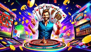 Kayıp Bonusu Veren Bahis ve Casino Siteleri